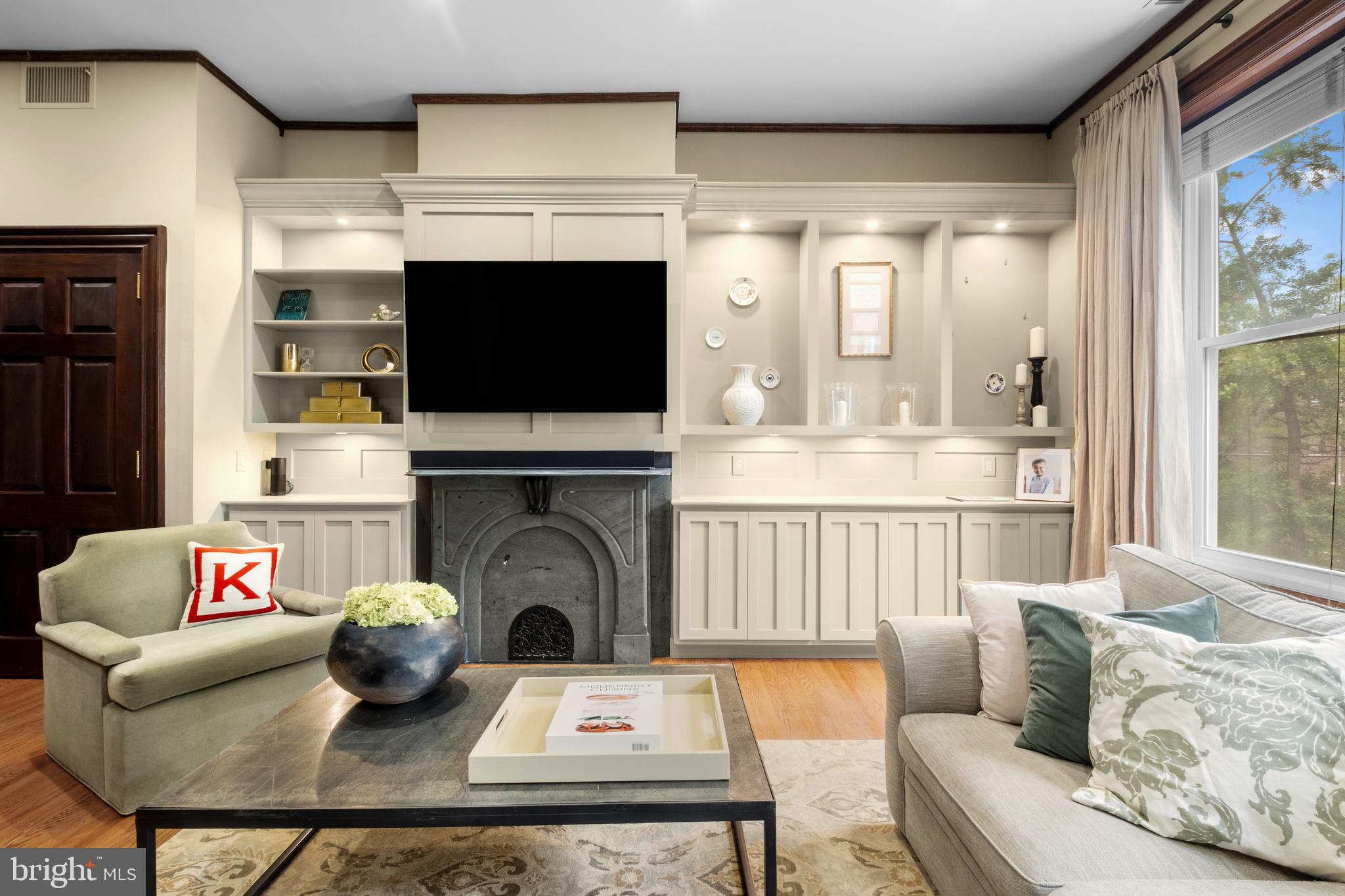 RITTENHOUSE SQUARE - Residential