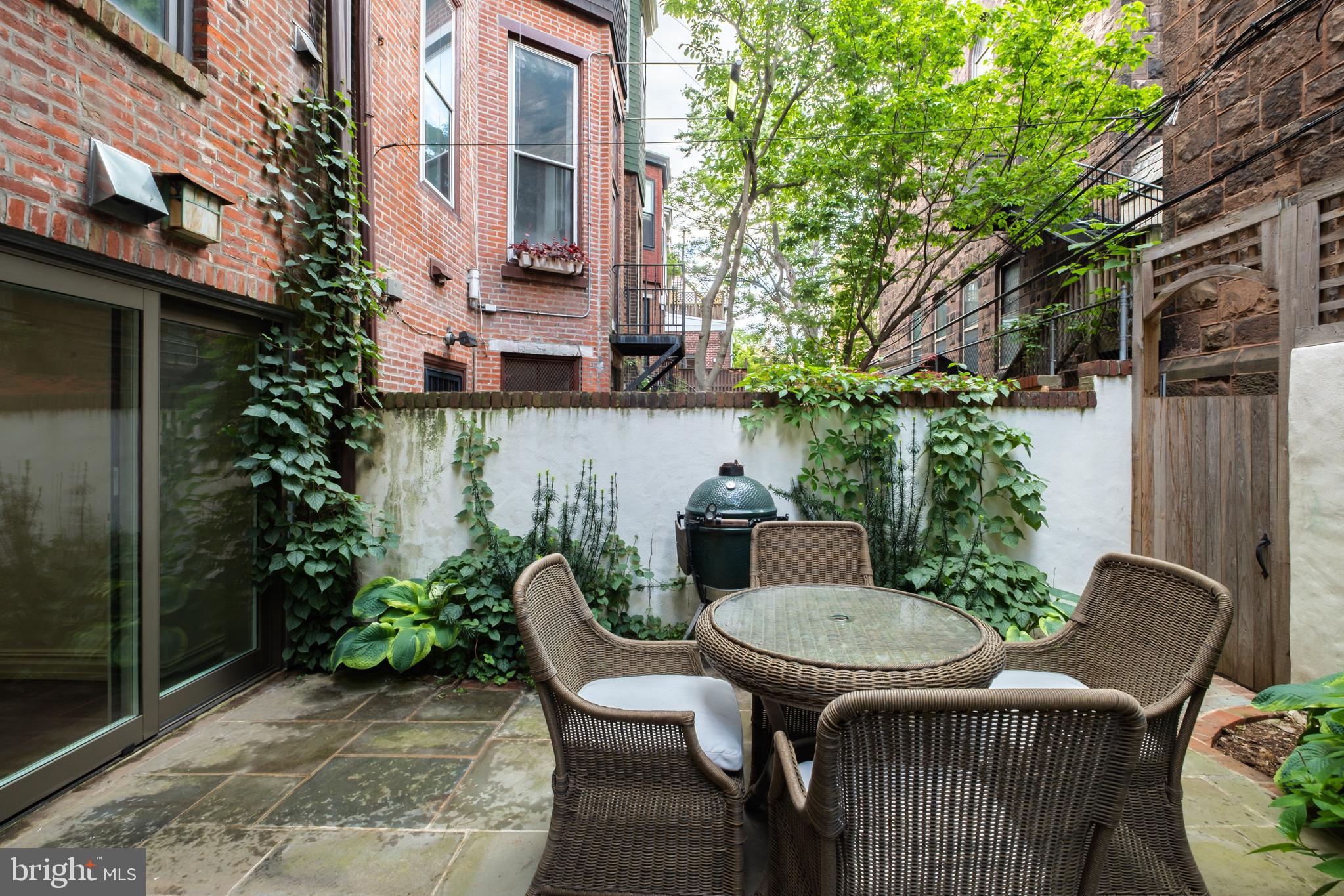 RITTENHOUSE SQUARE - Residential