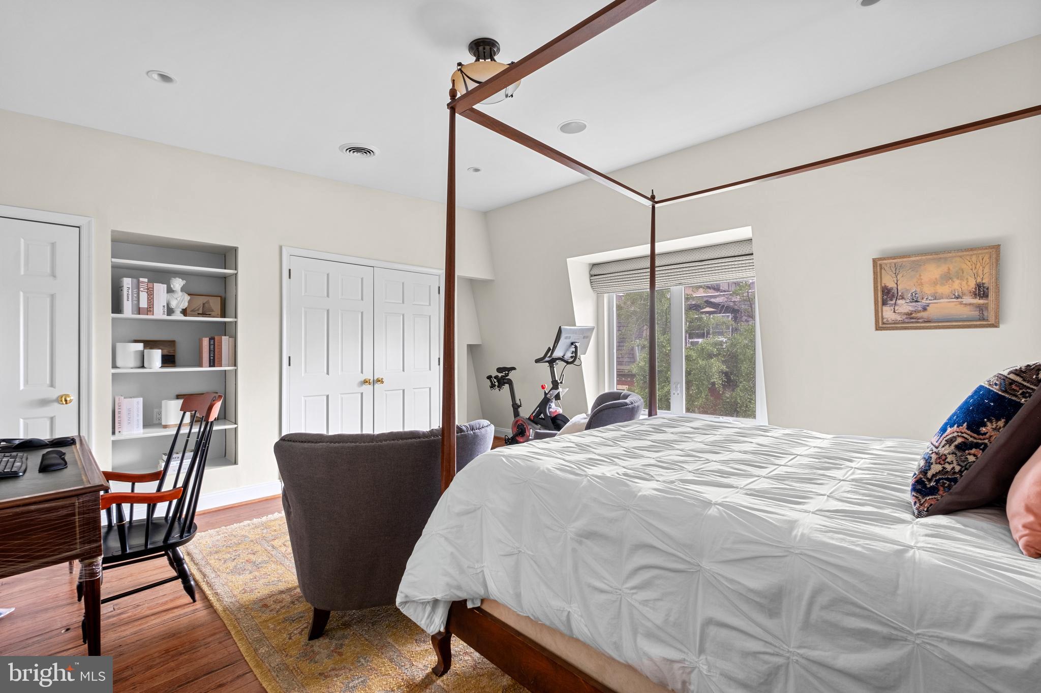 RITTENHOUSE SQUARE - Residential