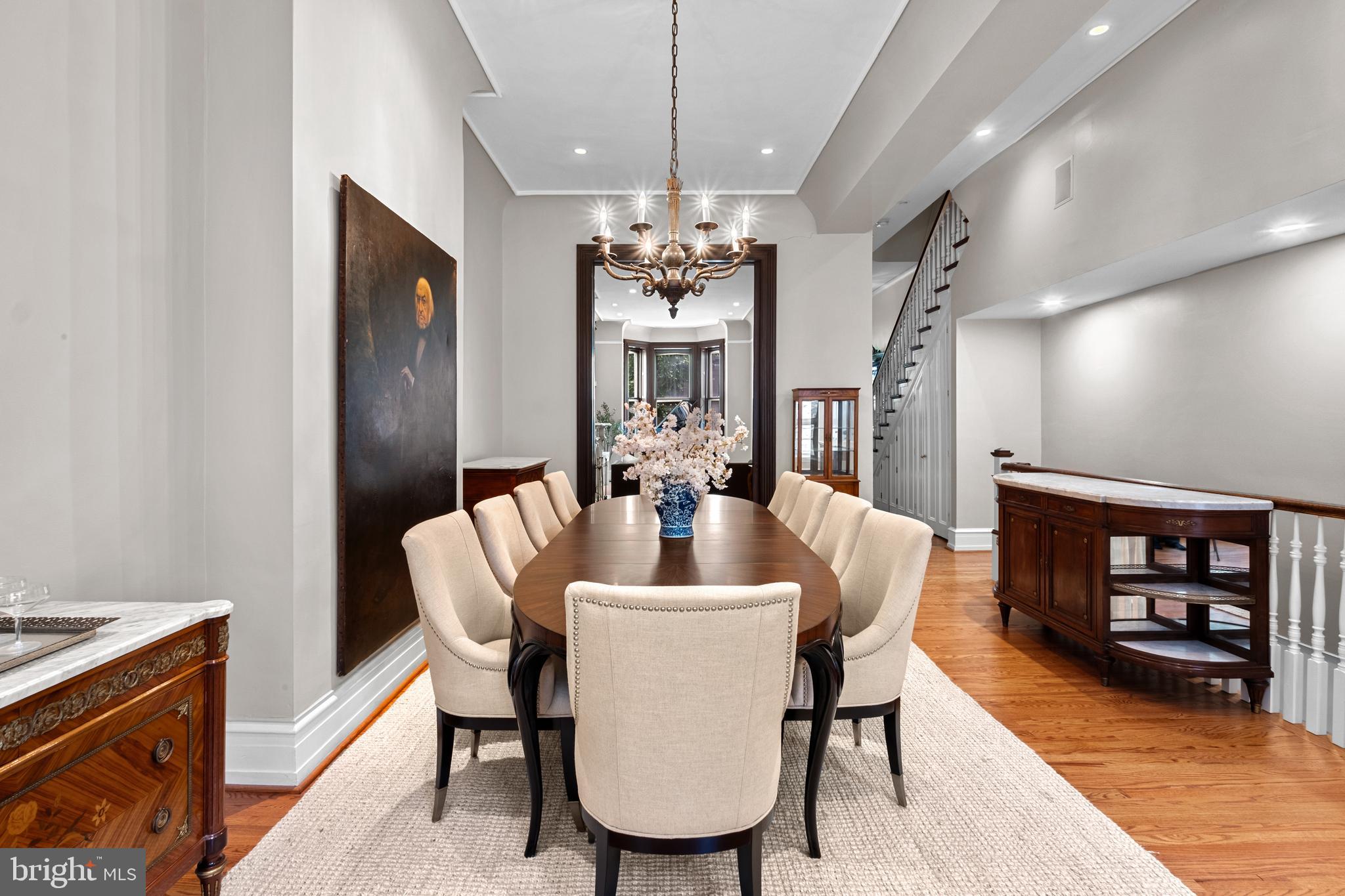 RITTENHOUSE SQUARE - Residential