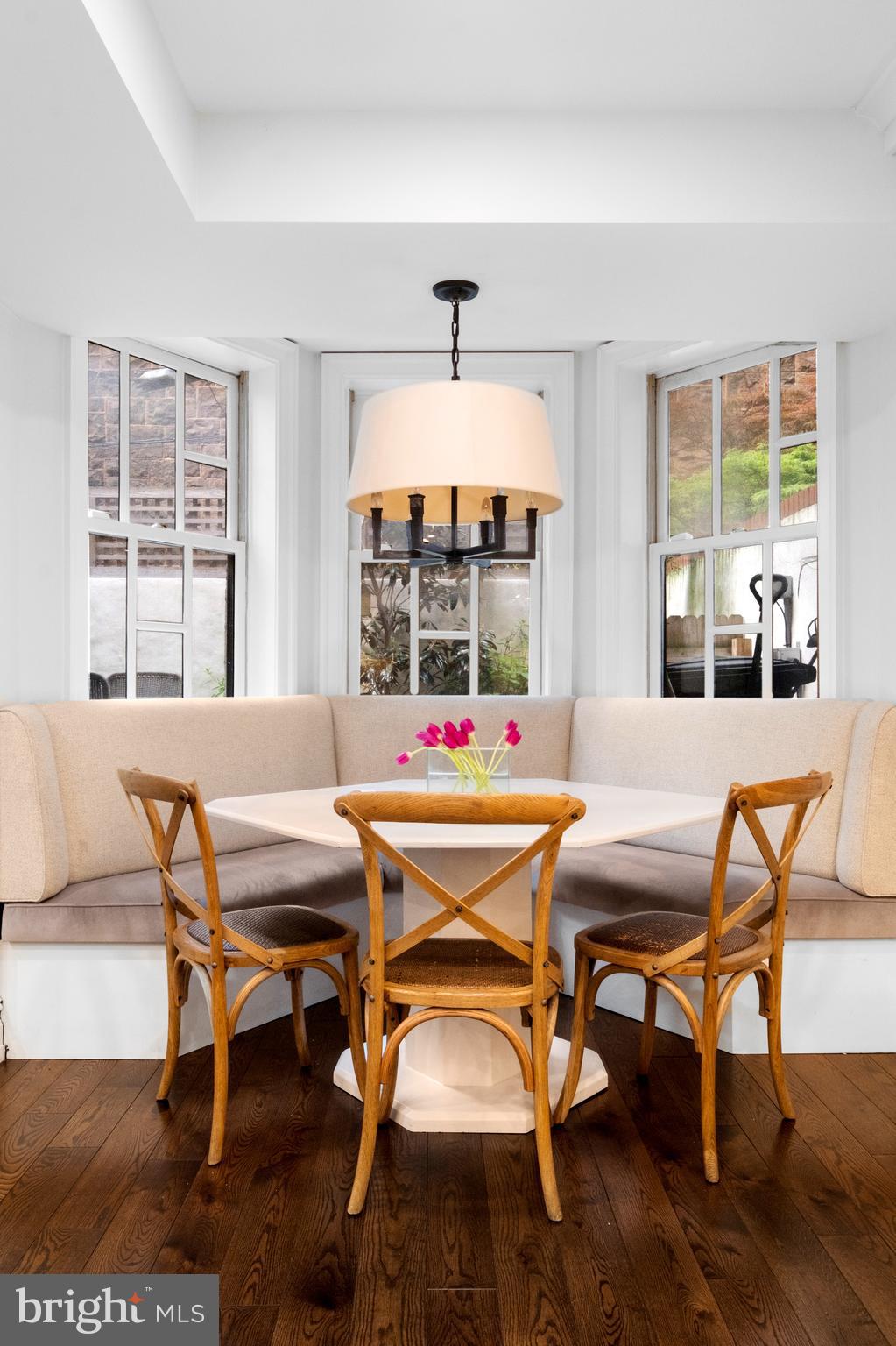 RITTENHOUSE SQUARE - Residential