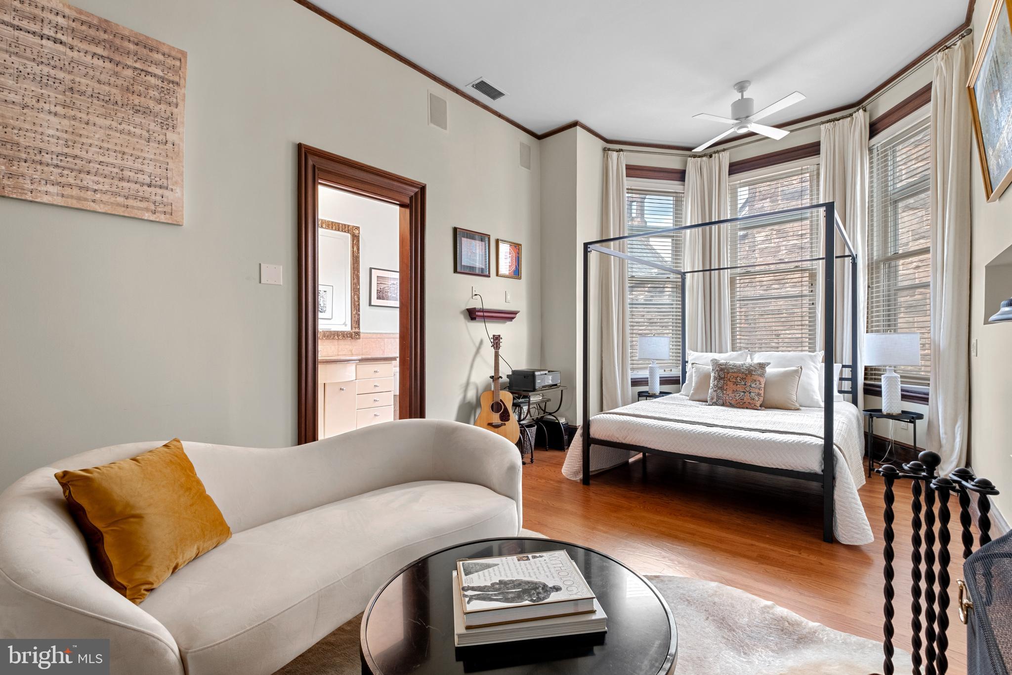 RITTENHOUSE SQUARE - Residential