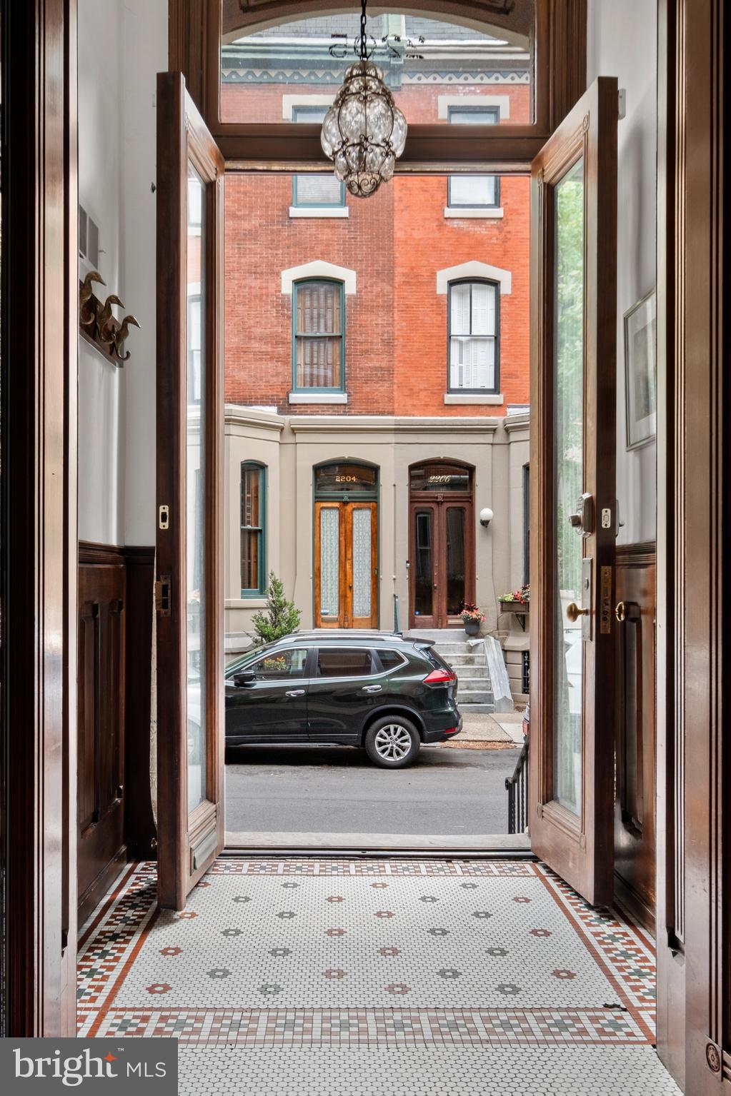 RITTENHOUSE SQUARE - Residential