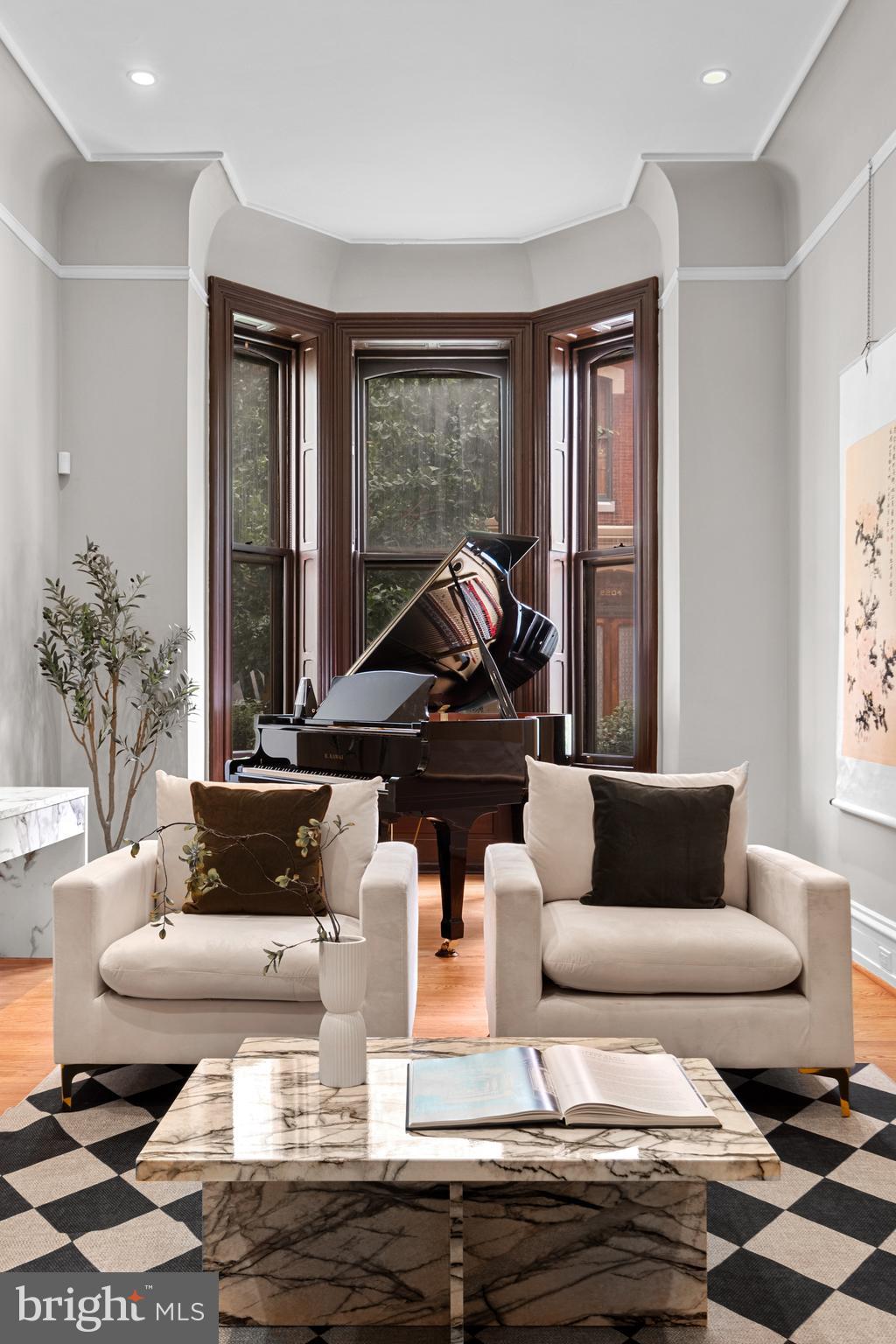 RITTENHOUSE SQUARE - Residential