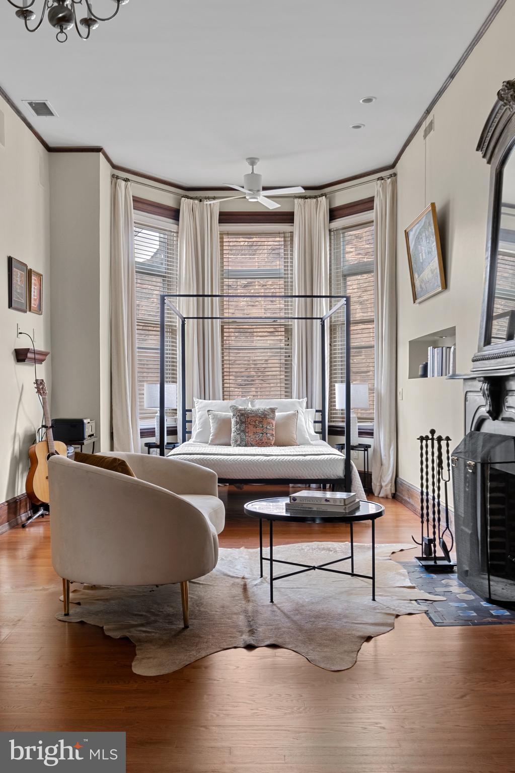 RITTENHOUSE SQUARE - Residential