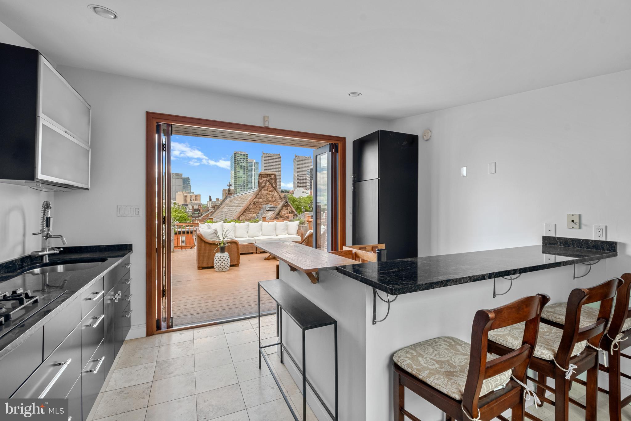 RITTENHOUSE SQUARE - Residential