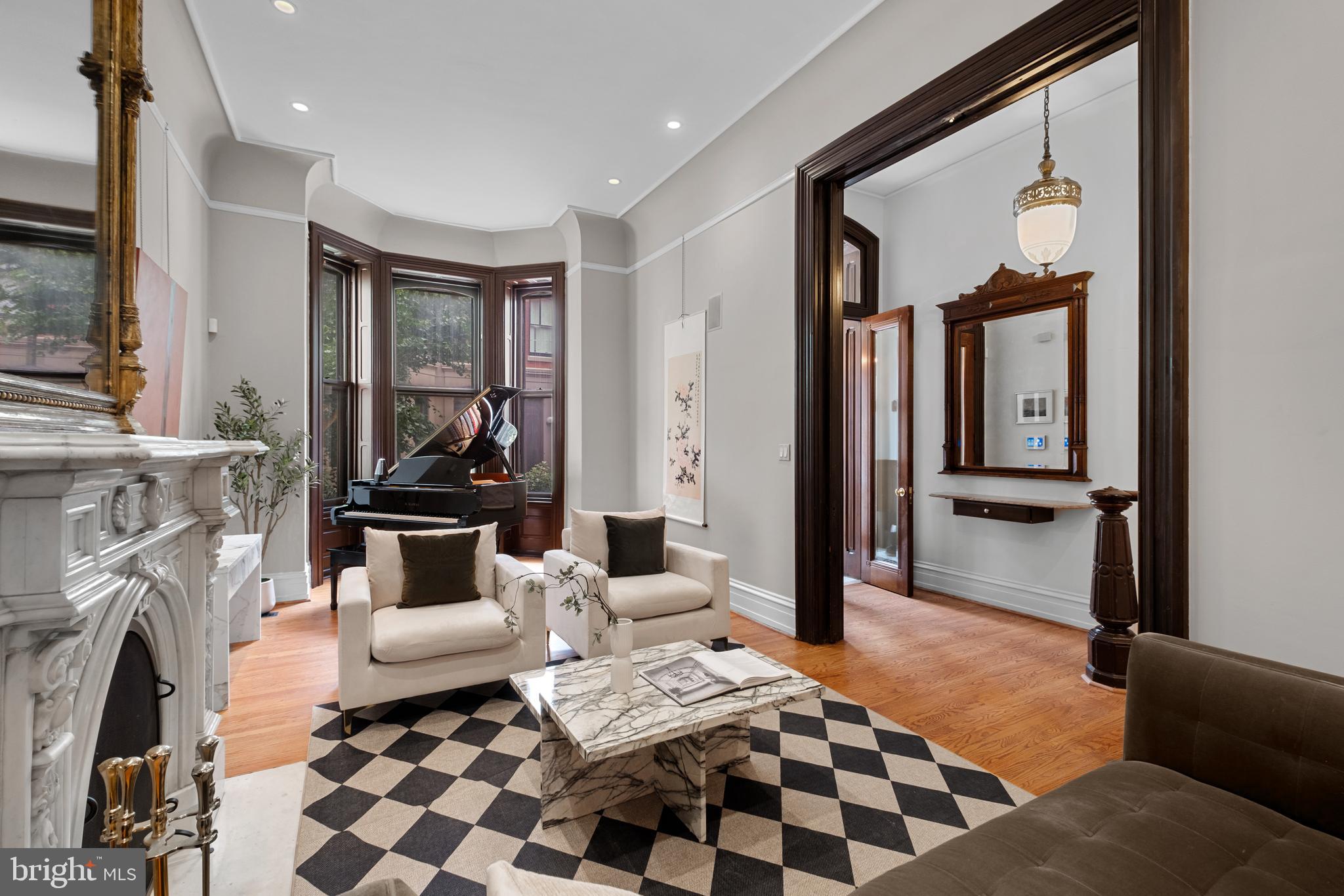 RITTENHOUSE SQUARE - Residential