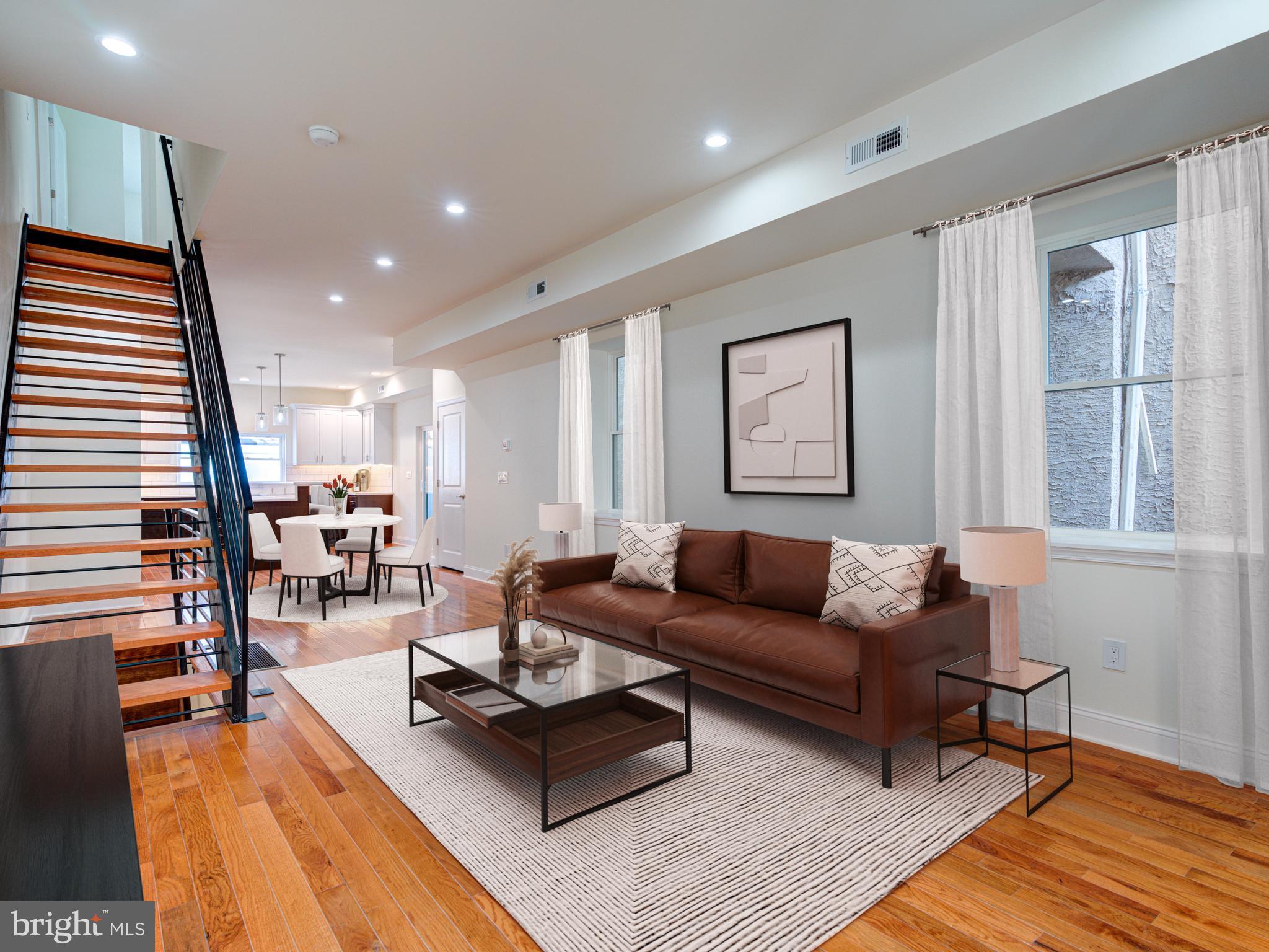 FISHTOWN - Residential