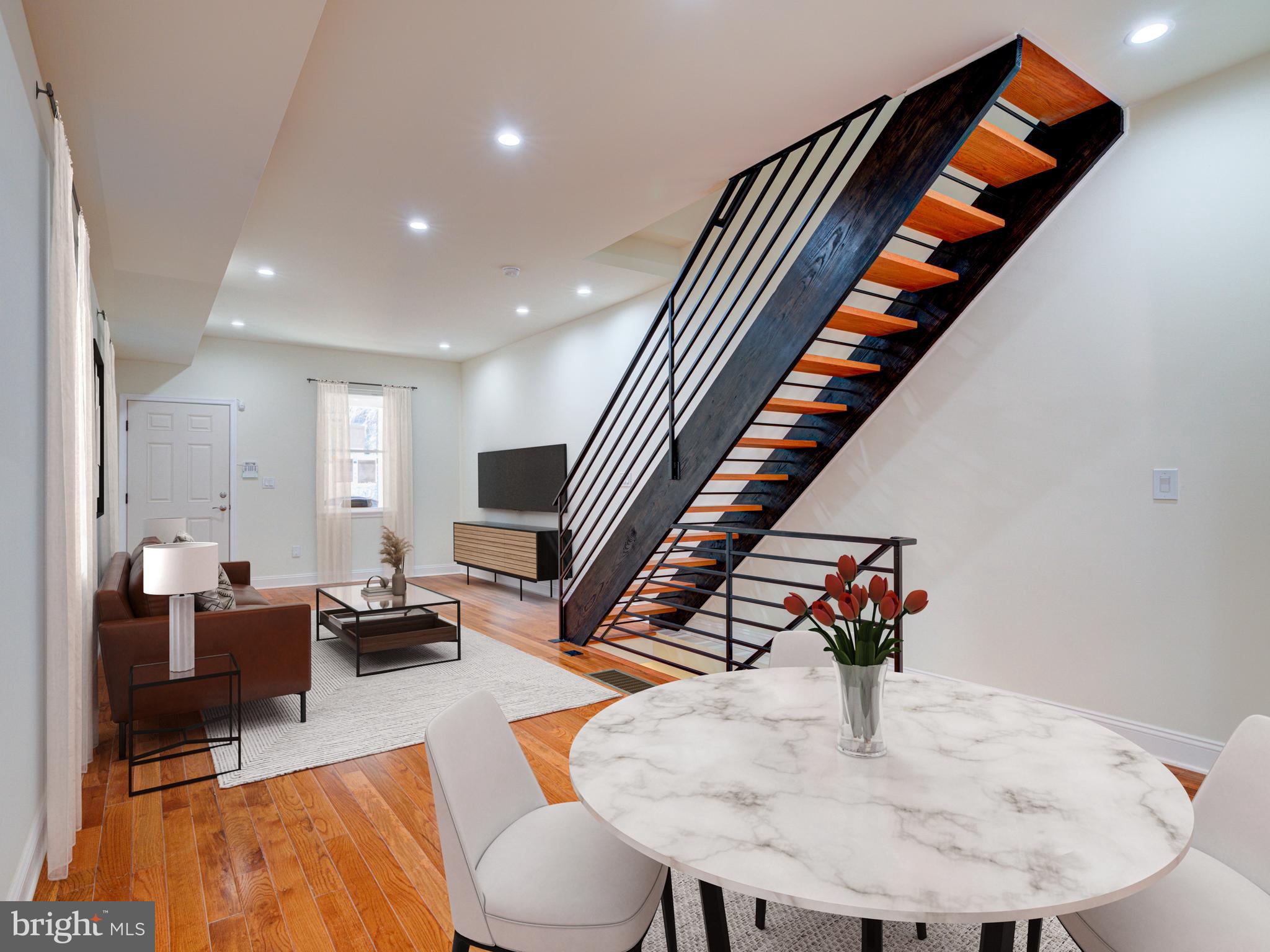 FISHTOWN - Residential