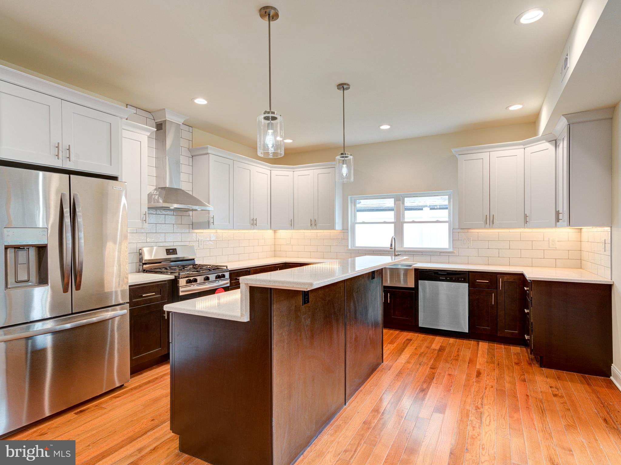 FISHTOWN - Residential