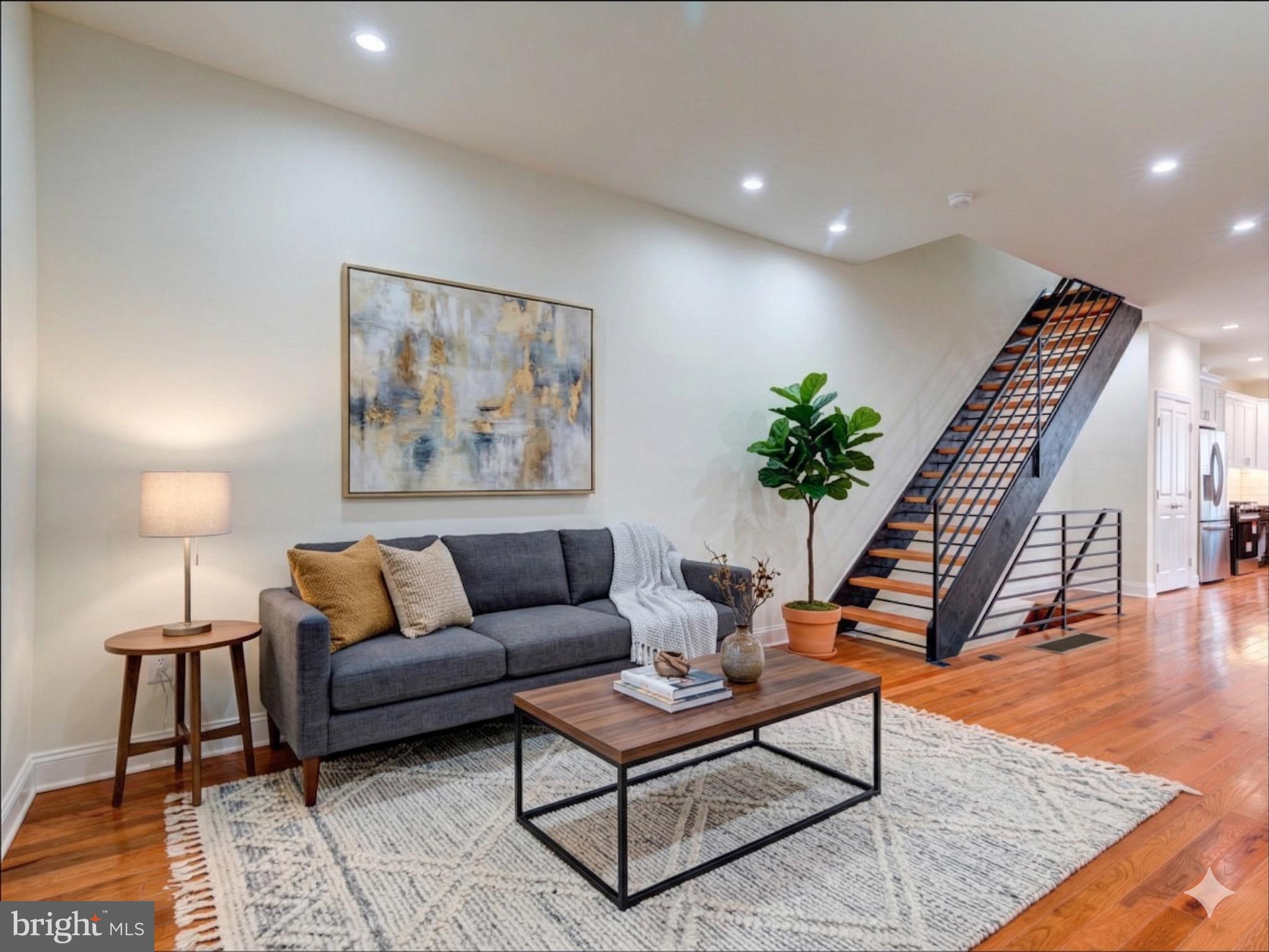 FISHTOWN - Residential