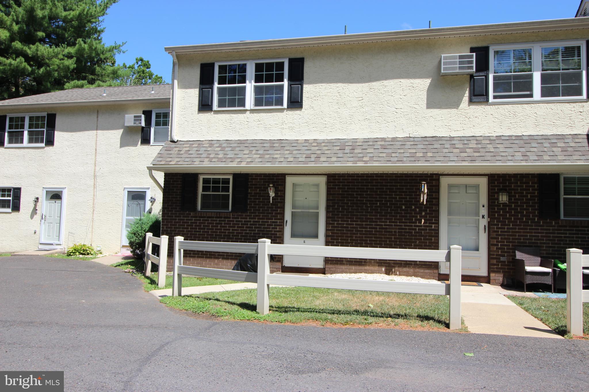 MILLSTREAM - Residential