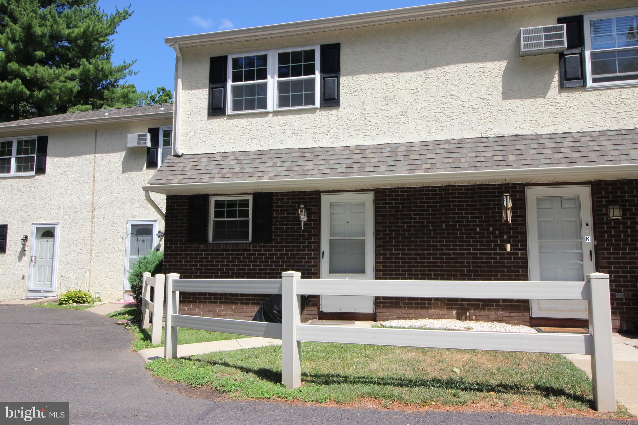 MILLSTREAM - Residential