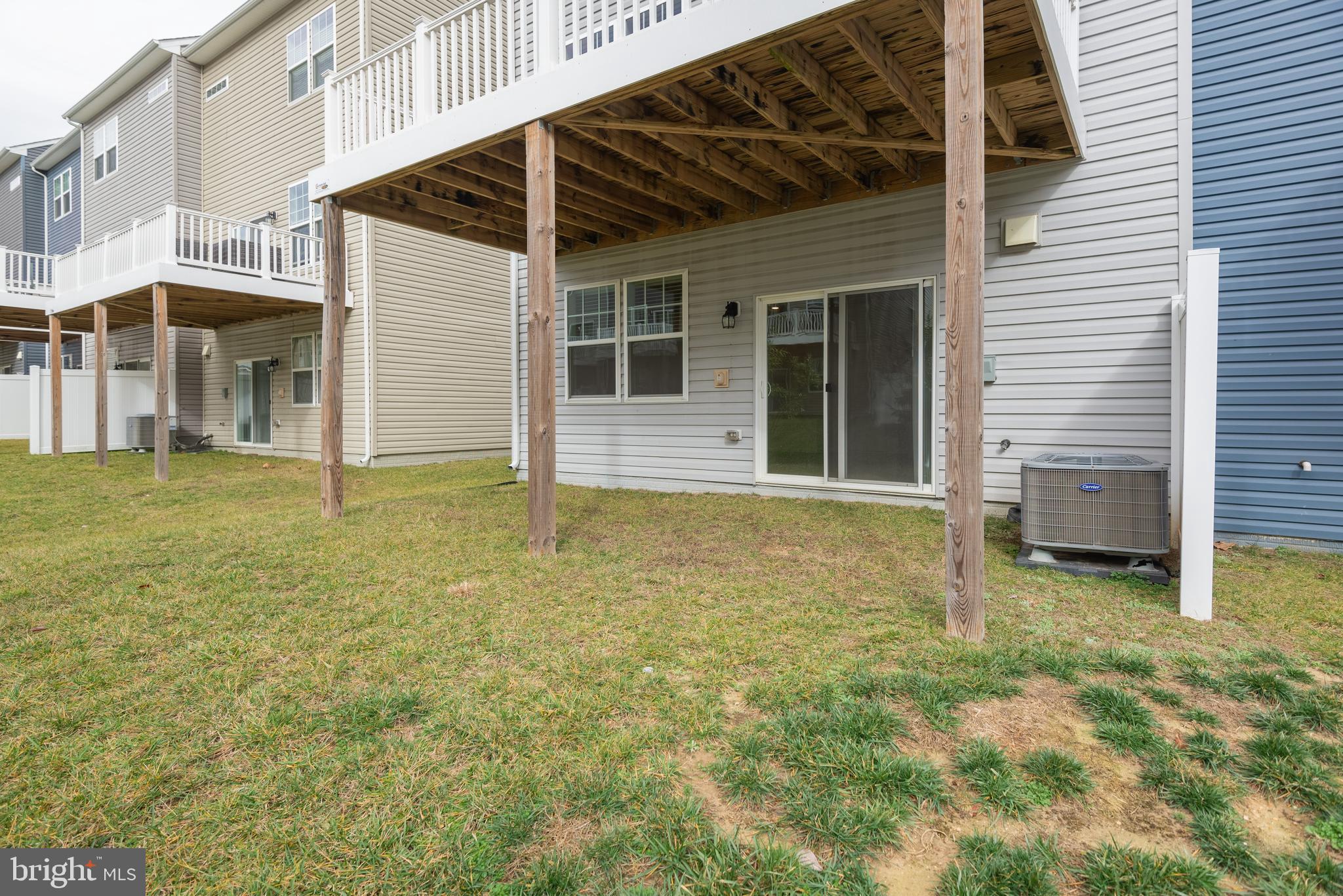 PARKSIDE - Residential Lease