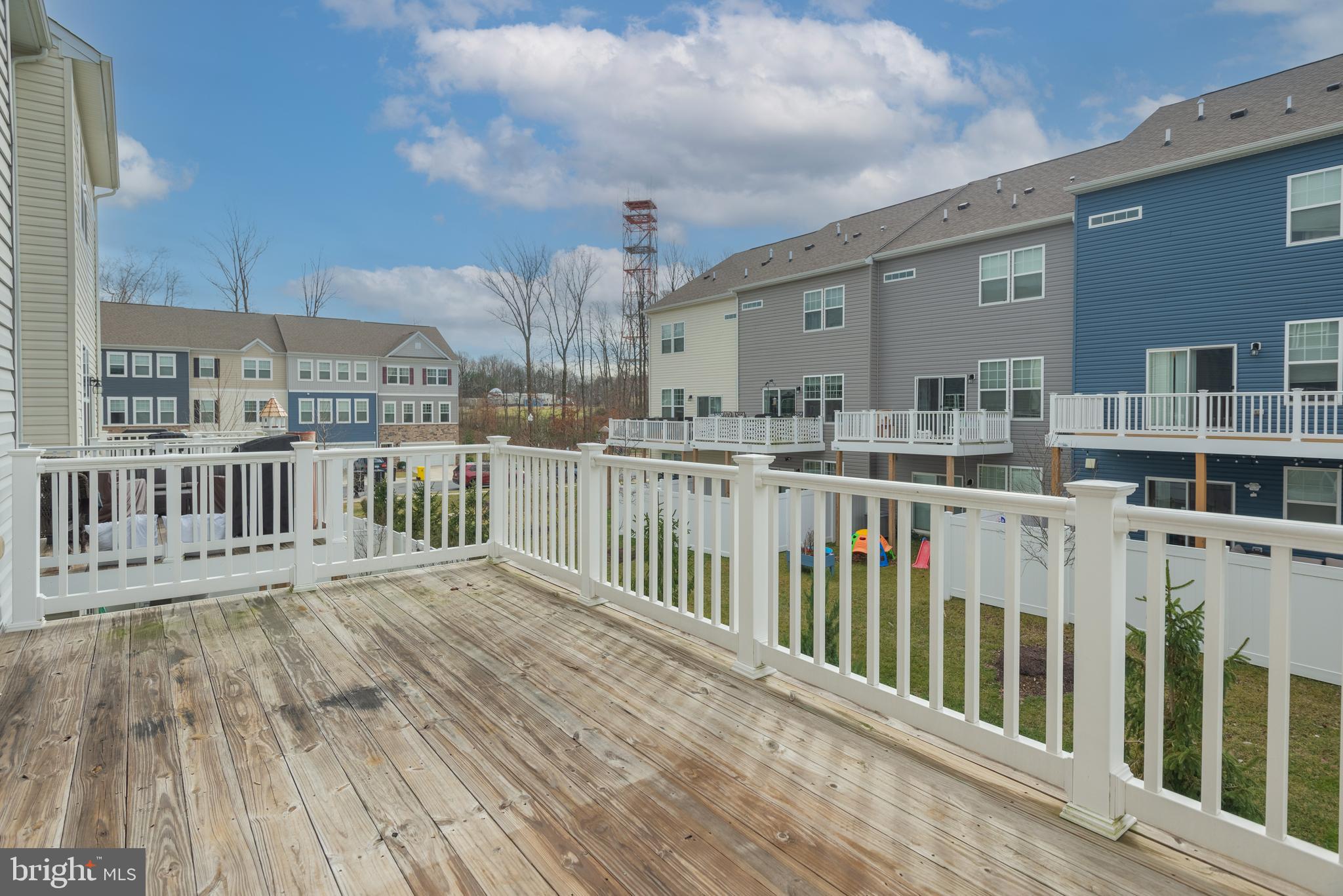PARKSIDE - Residential Lease