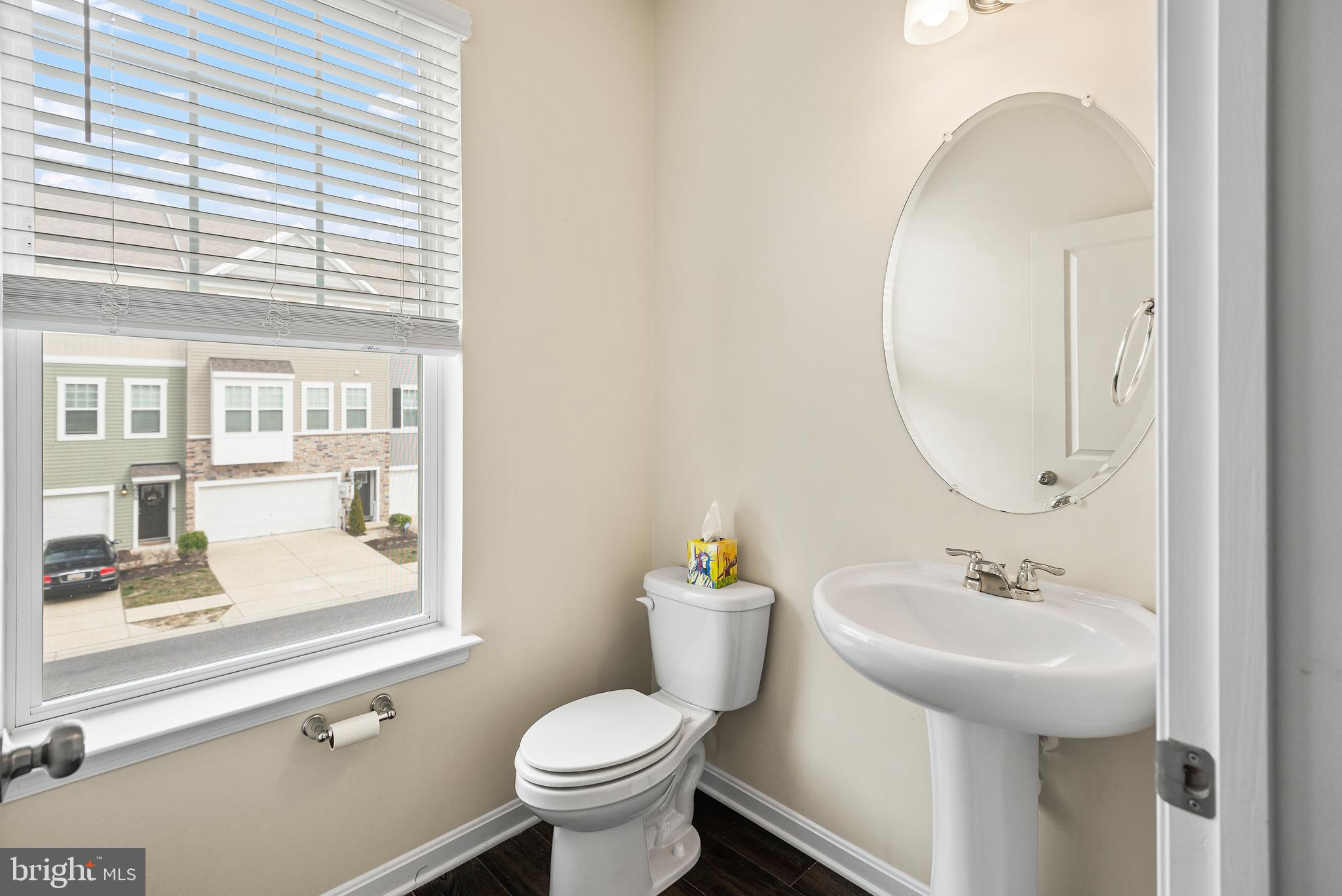 PARKSIDE - Residential Lease