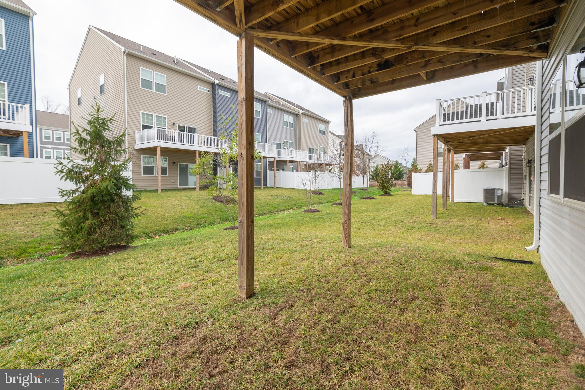 PARKSIDE - Residential Lease