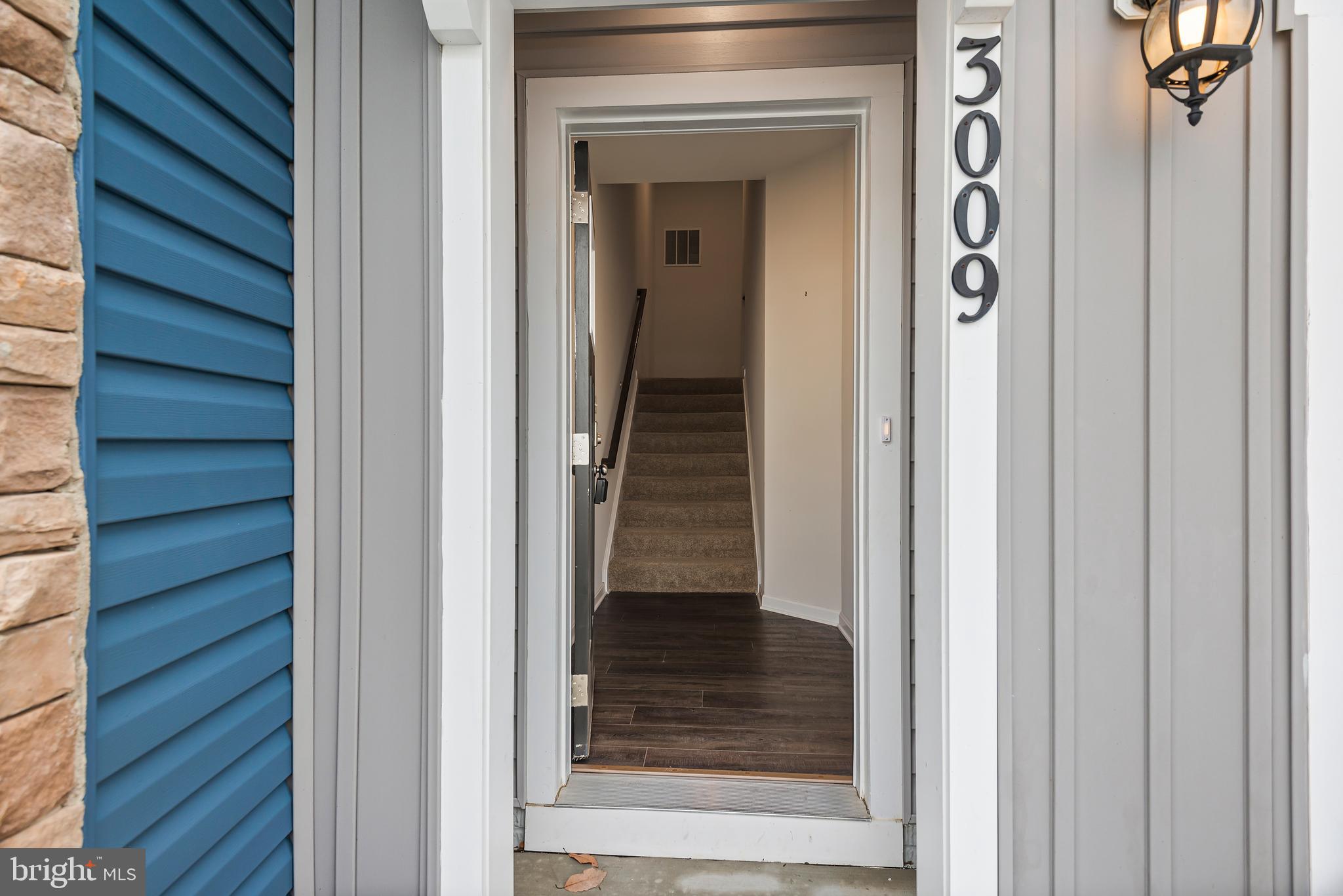 PARKSIDE - Residential Lease