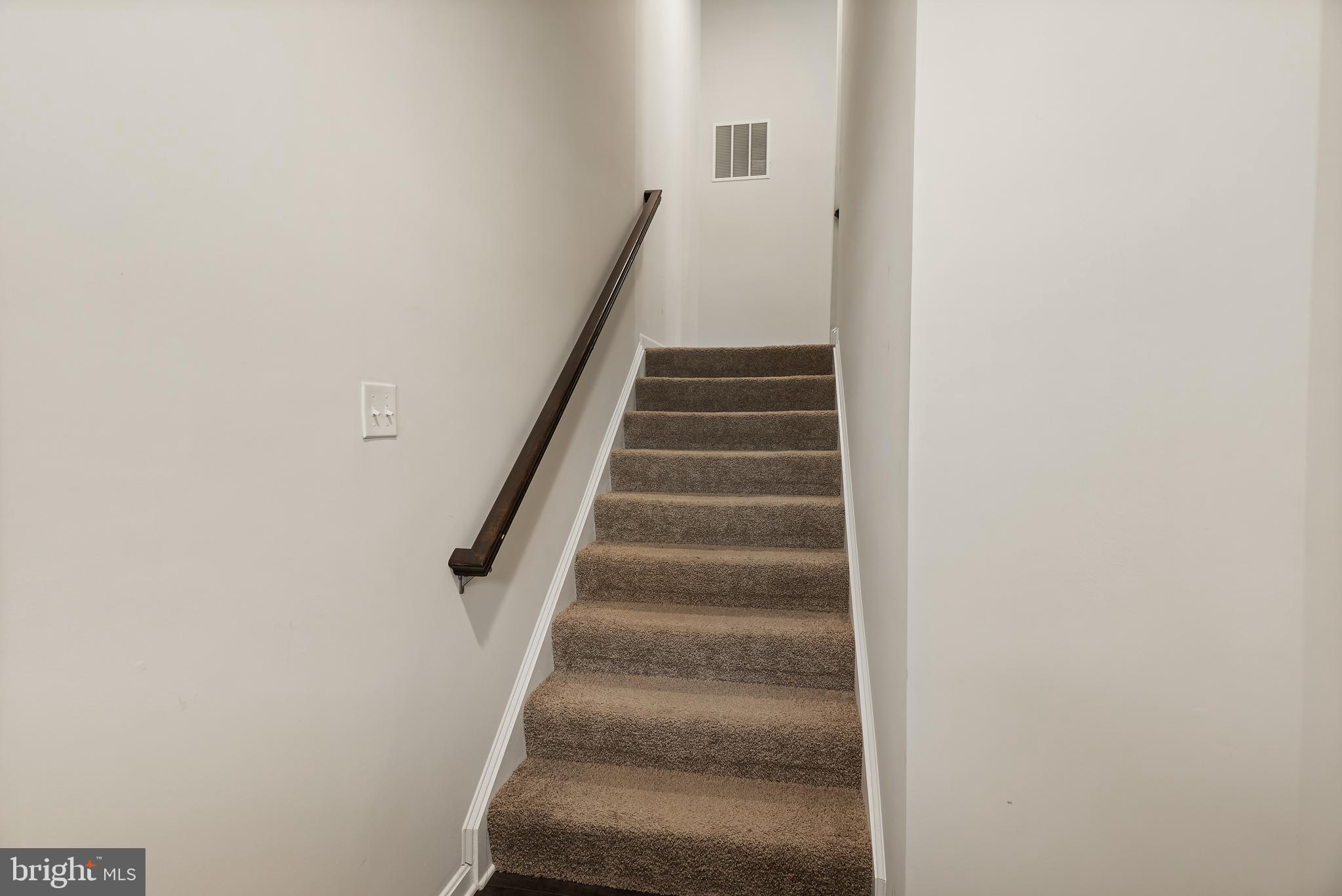 PARKSIDE - Residential Lease