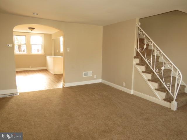 TACONY - Residential