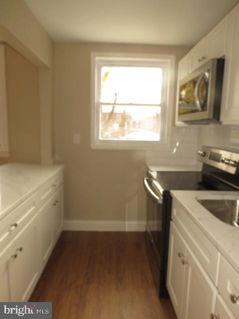 TACONY - Residential