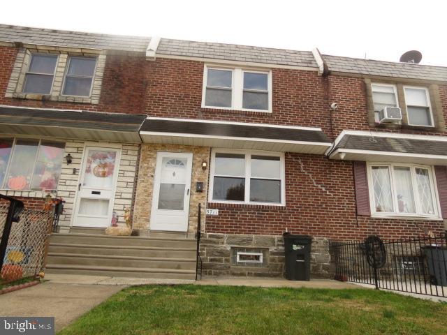 TACONY - Residential