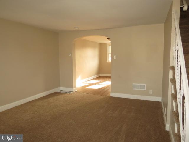 TACONY - Residential