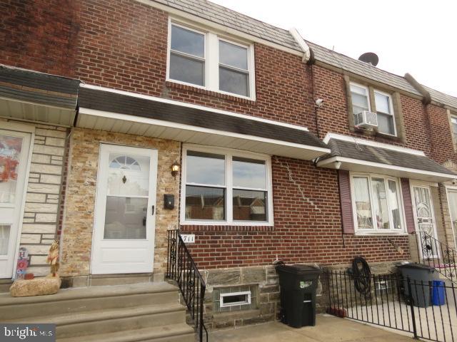 TACONY - Residential