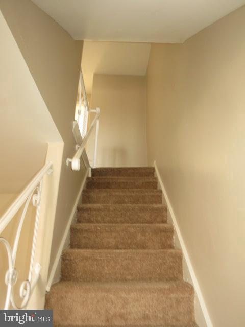 TACONY - Residential