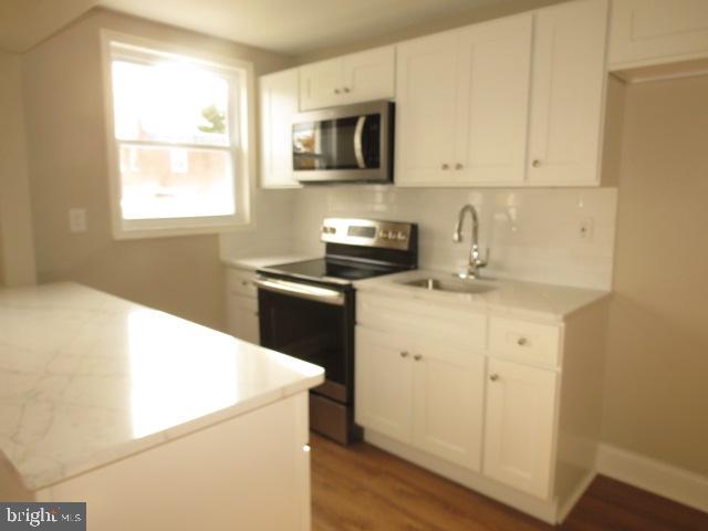 TACONY - Residential