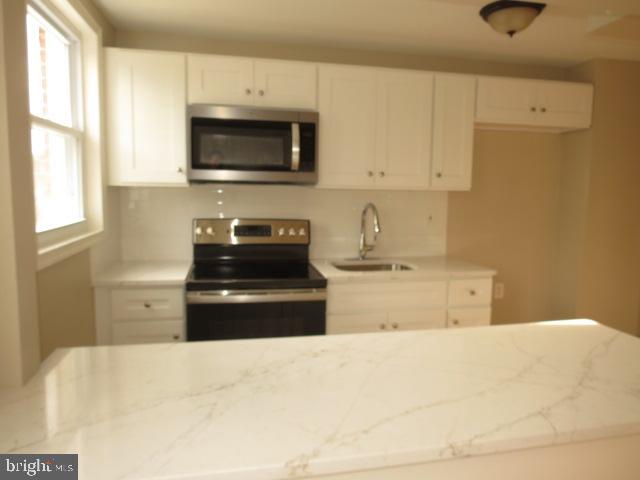 TACONY - Residential