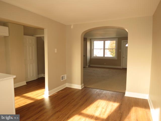 TACONY - Residential