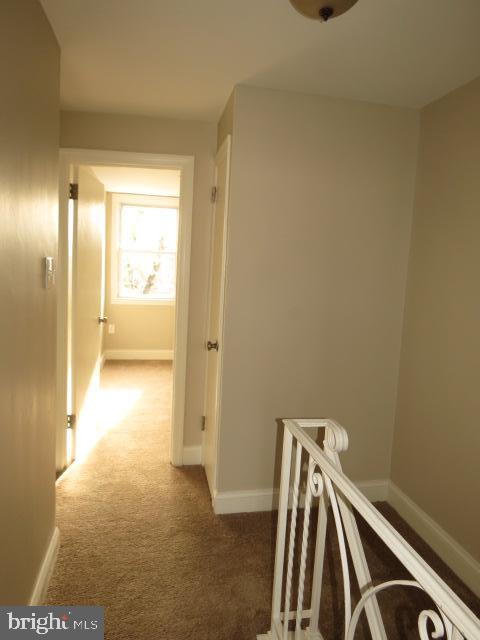 TACONY - Residential
