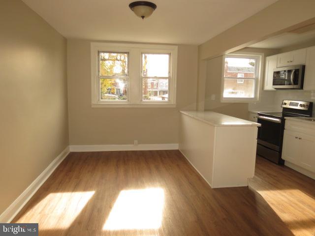 TACONY - Residential