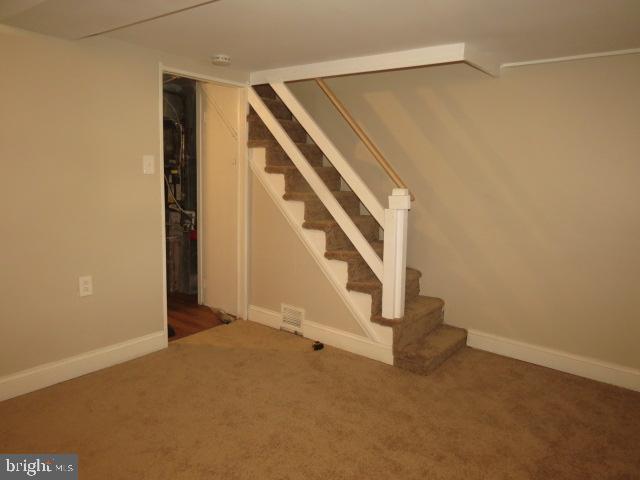 TACONY - Residential