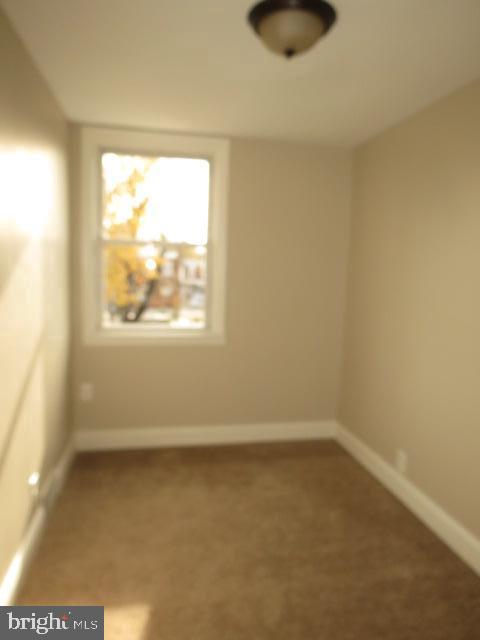 TACONY - Residential