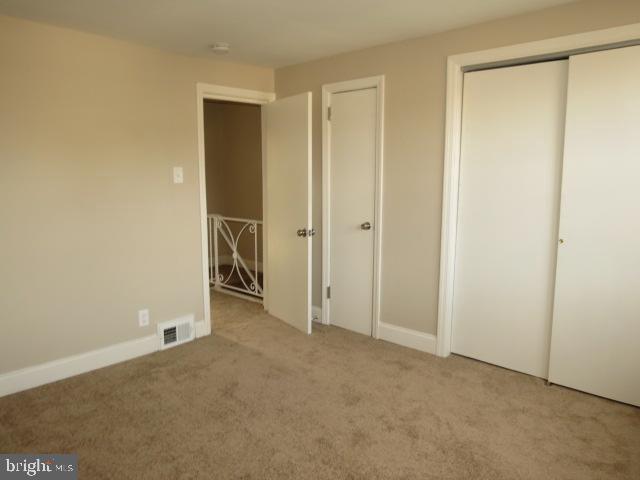 TACONY - Residential