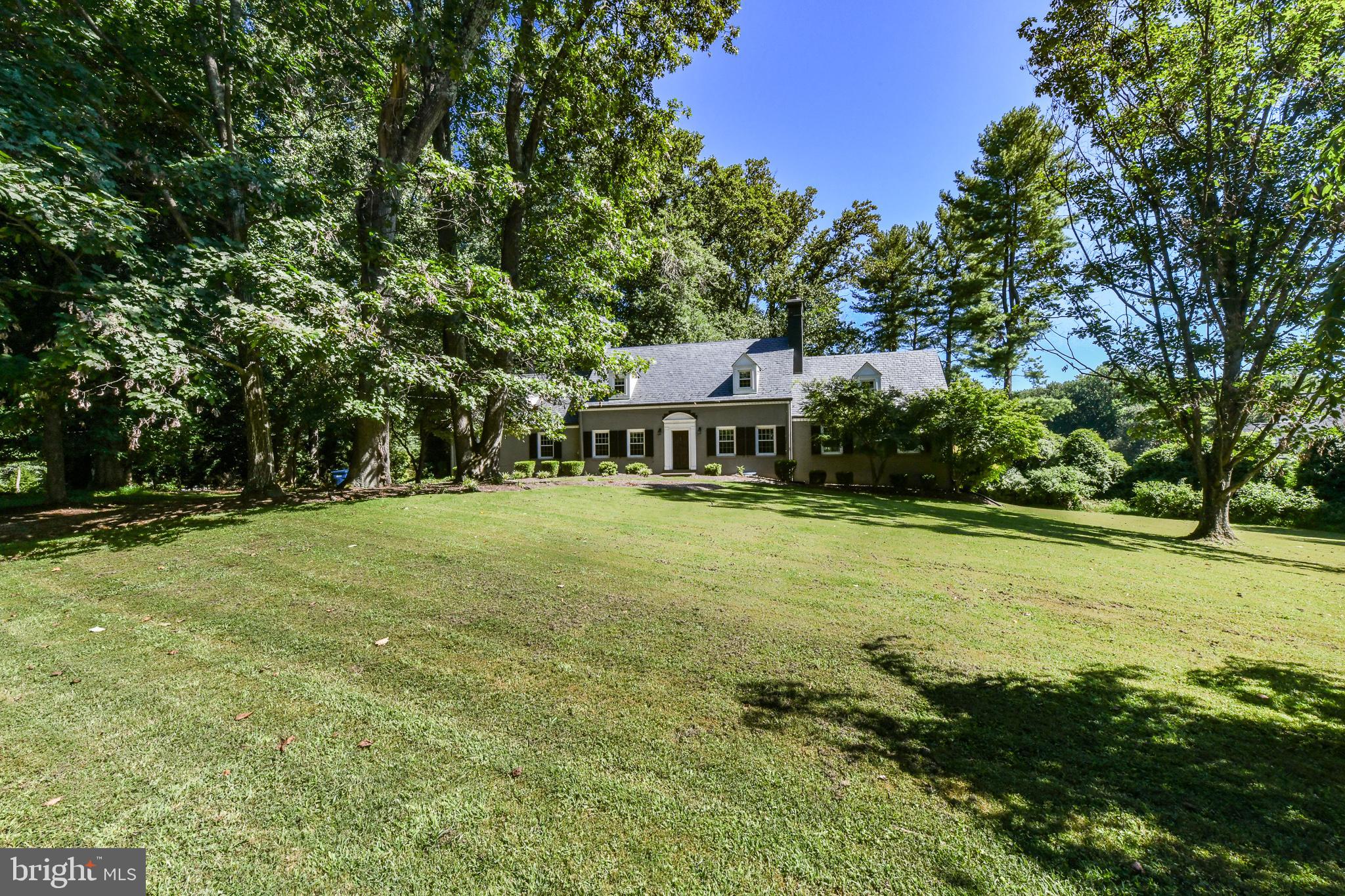 SPRINGHAVEN ESTATES - Residential