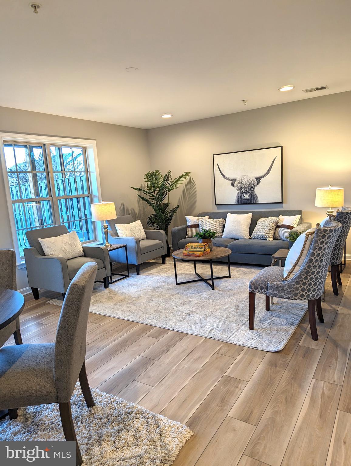 MILLSTONE VILLAGE - Residential