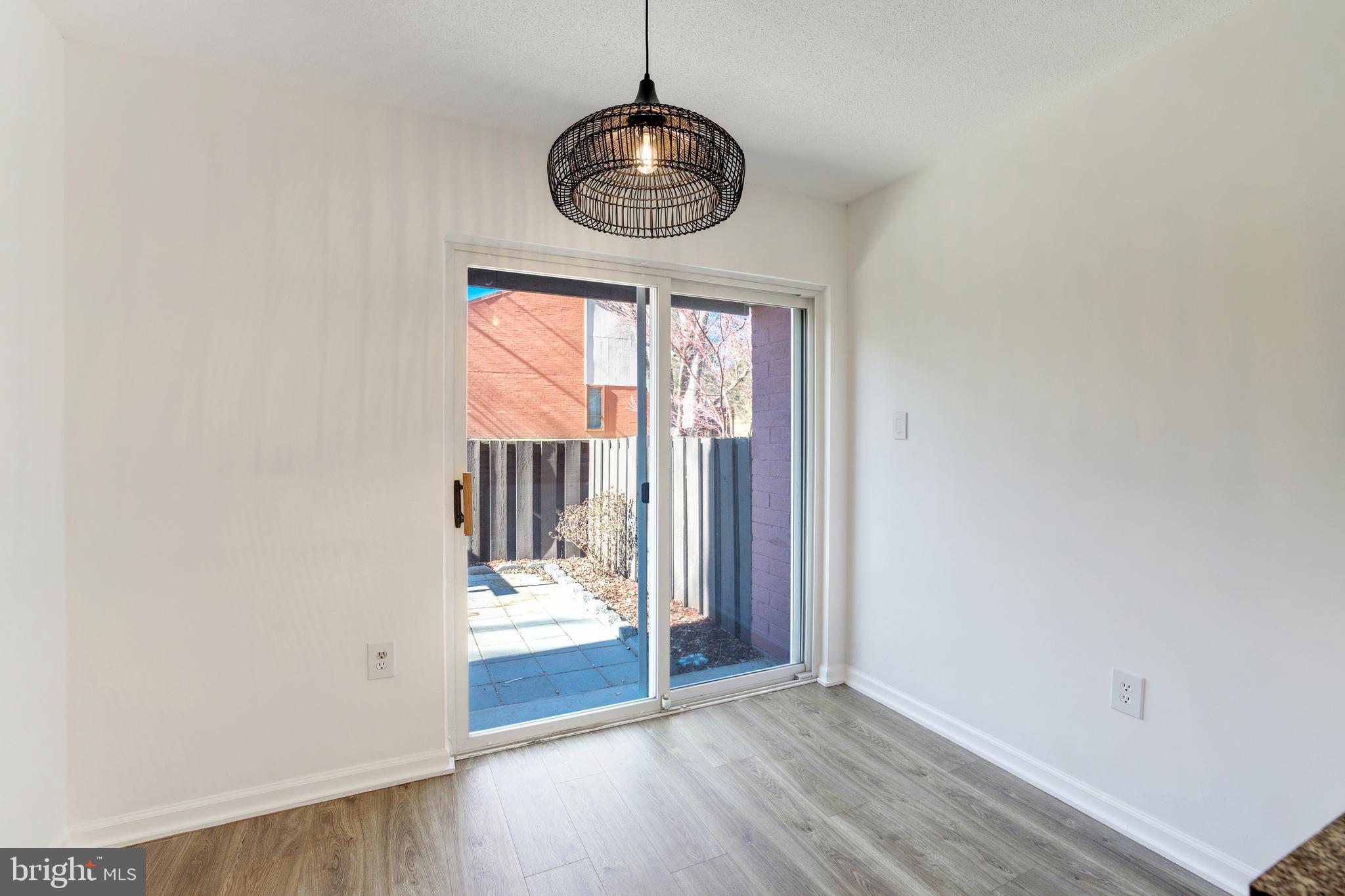 NORTHGATE SQUARE - Residential Lease
