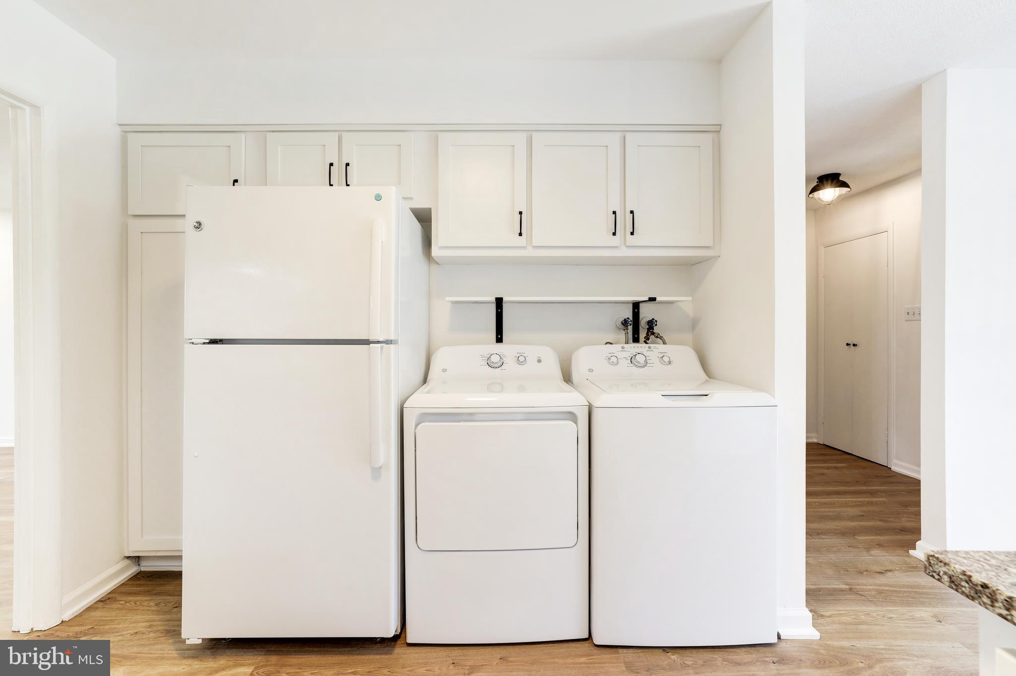NORTHGATE SQUARE - Residential Lease