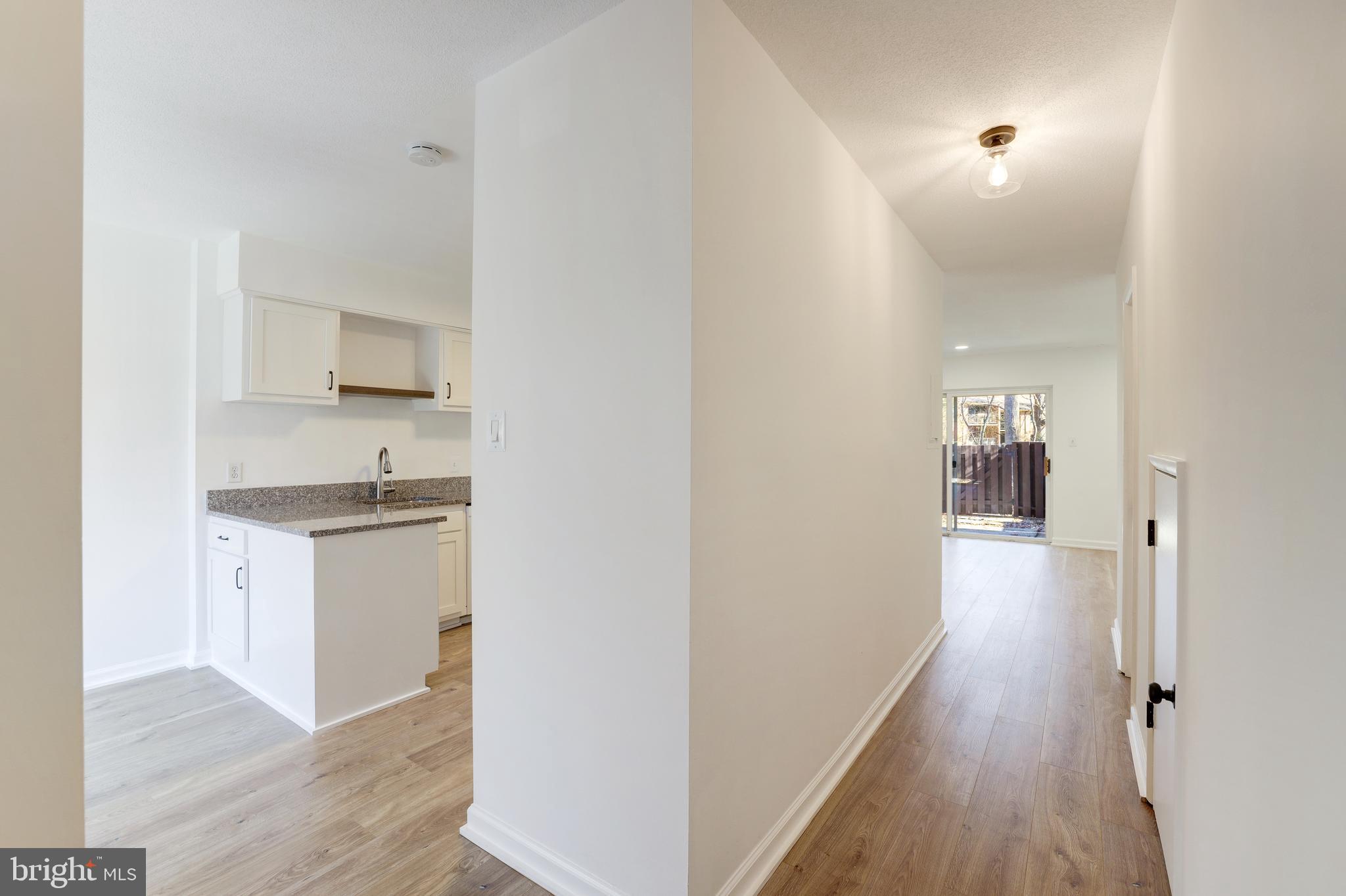 NORTHGATE SQUARE - Residential Lease