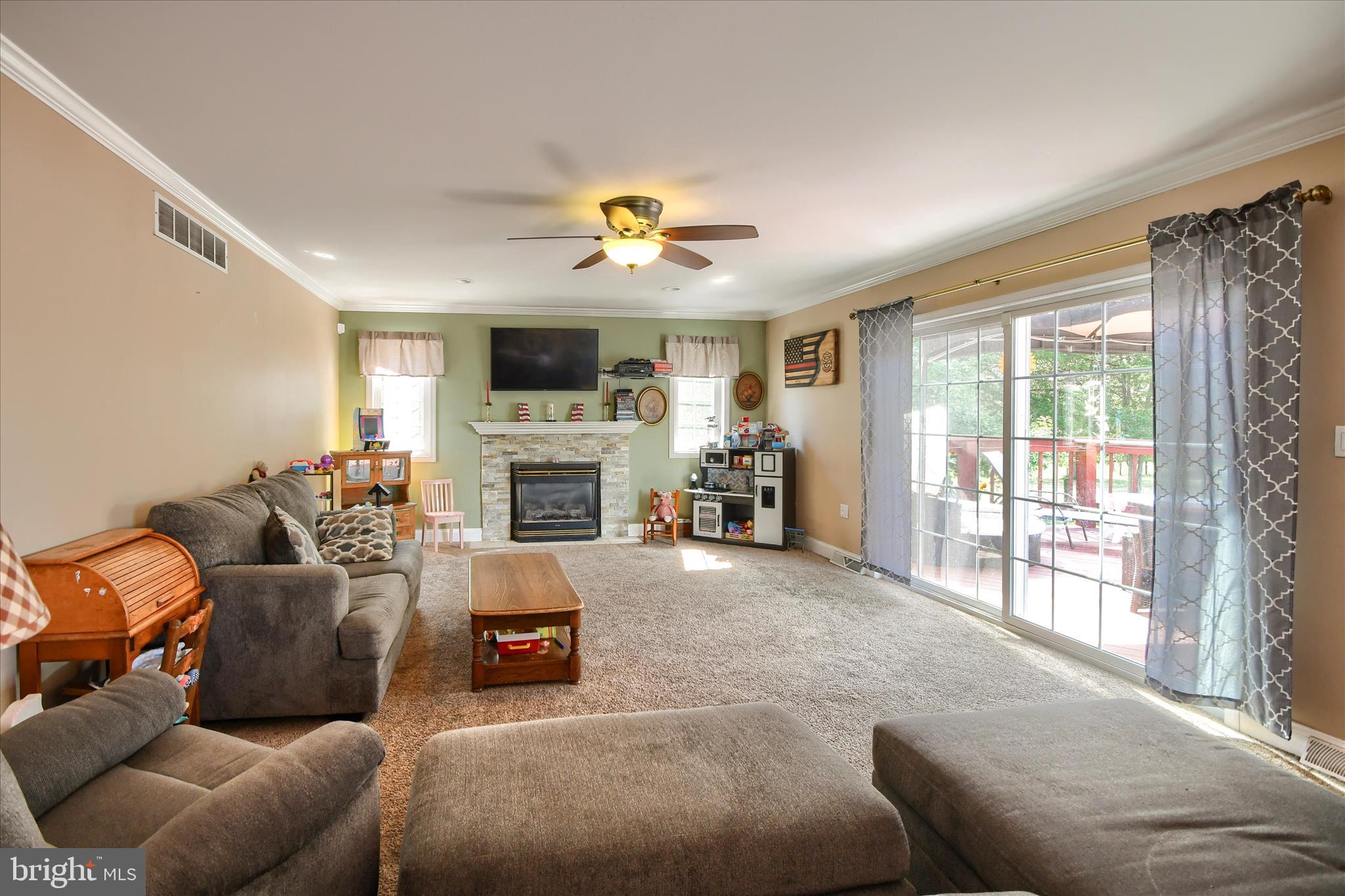 SWEET BRIAR - Residential