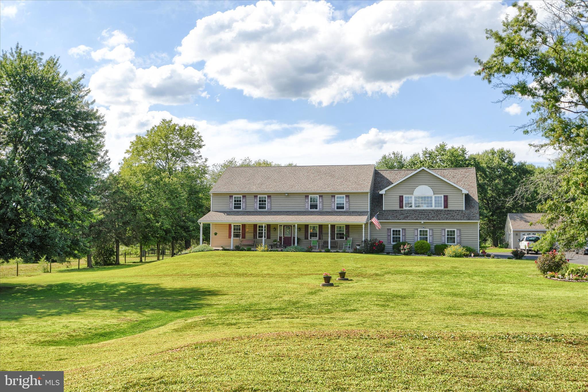 SWEET BRIAR - Residential