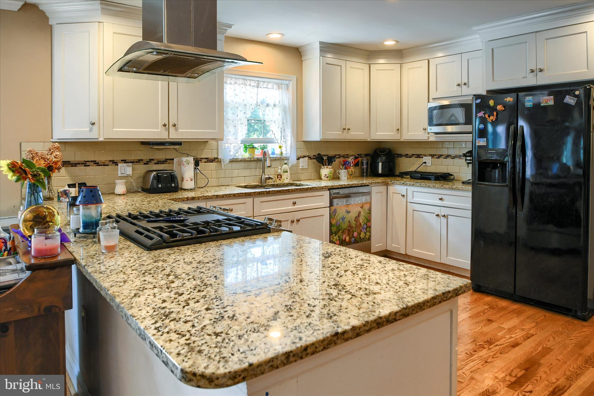 SWEET BRIAR - Residential