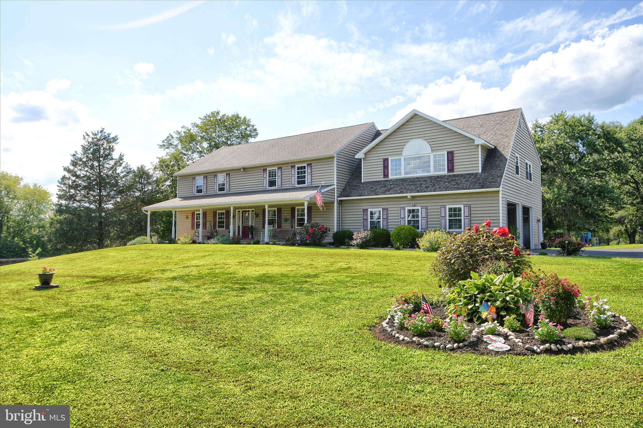 SWEET BRIAR - Residential
