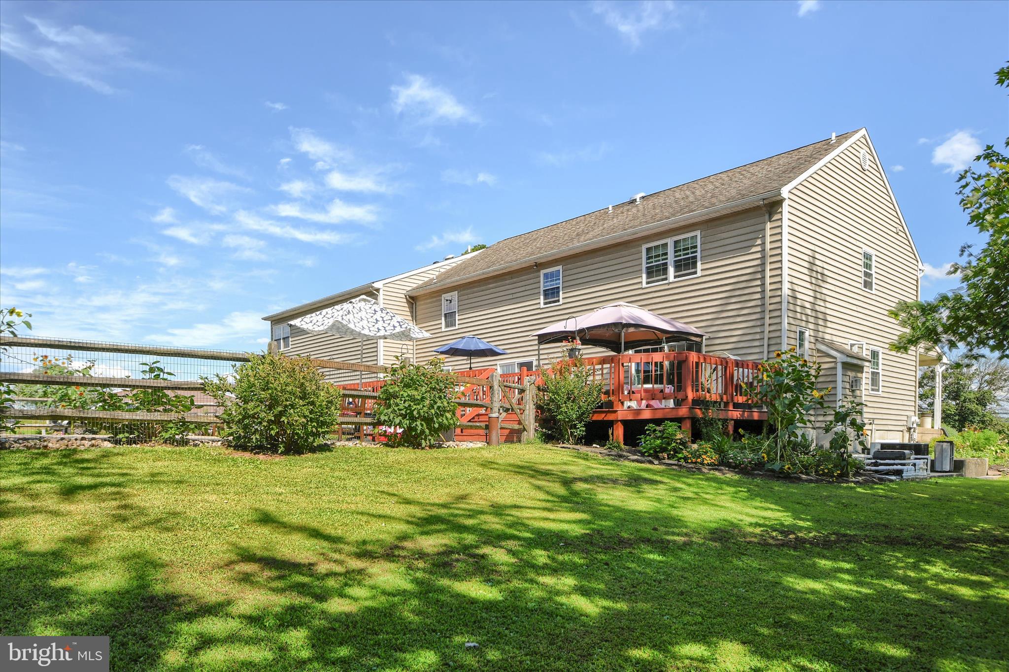 SWEET BRIAR - Residential