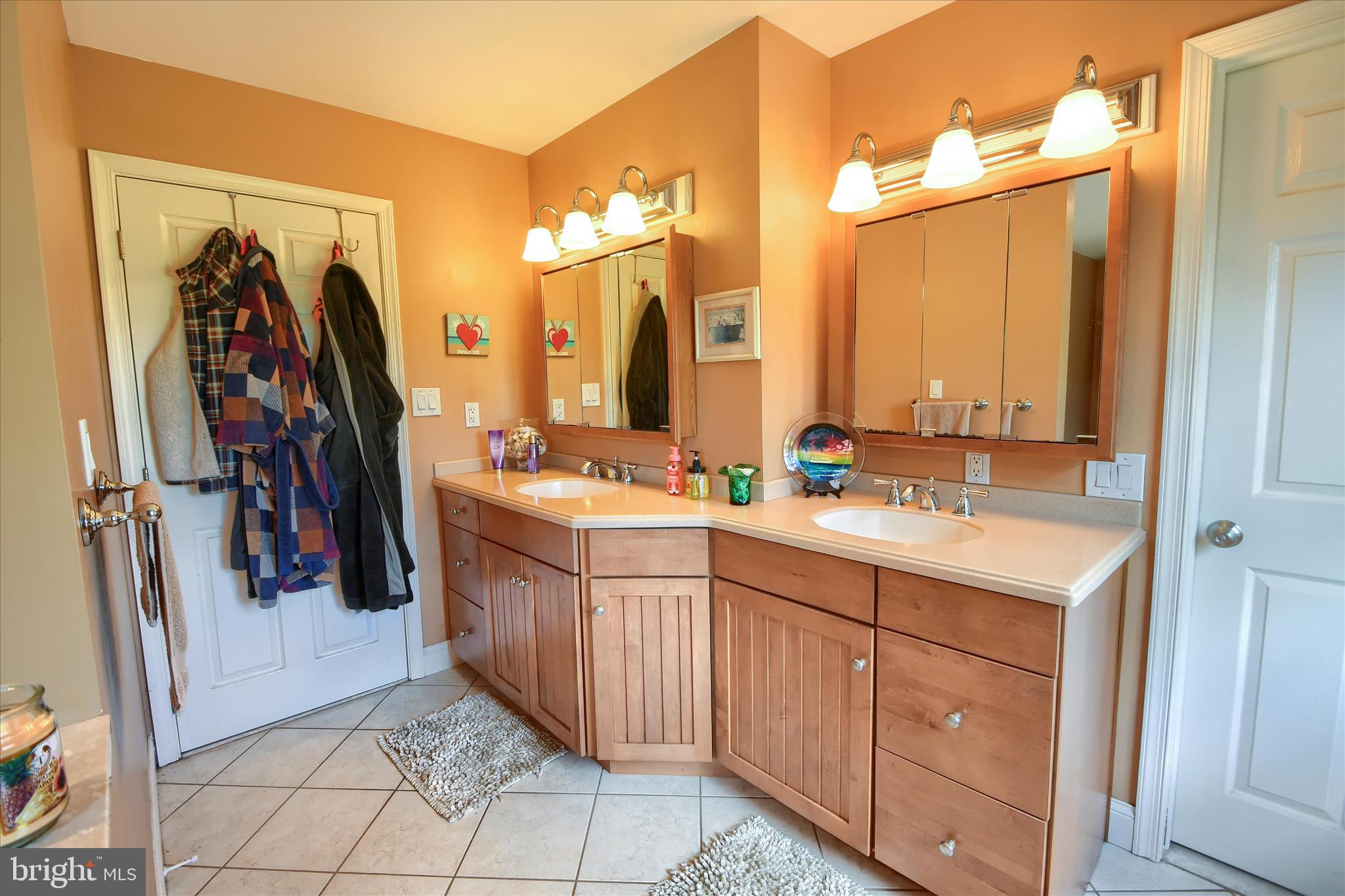 SWEET BRIAR - Residential