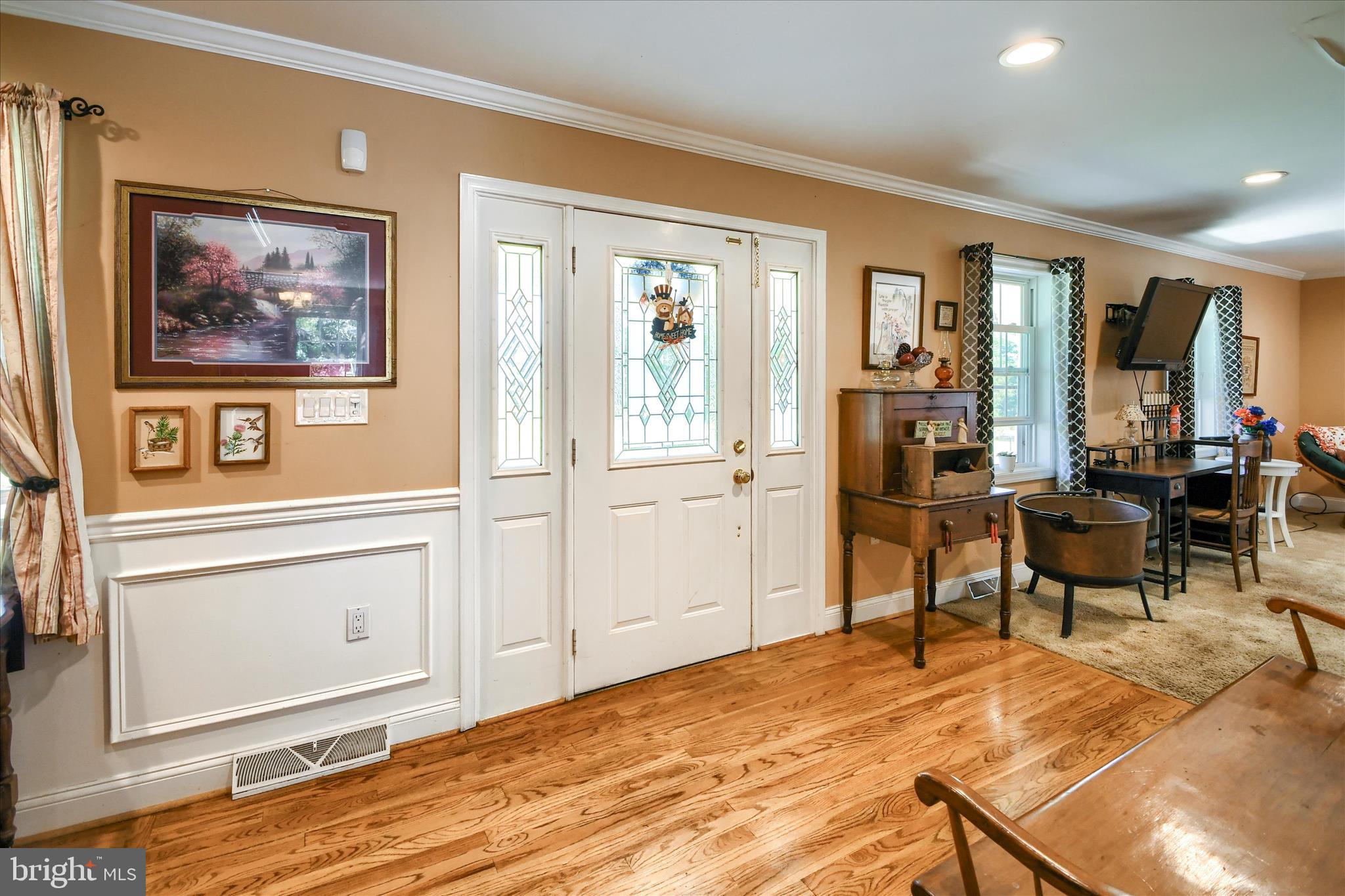 SWEET BRIAR - Residential