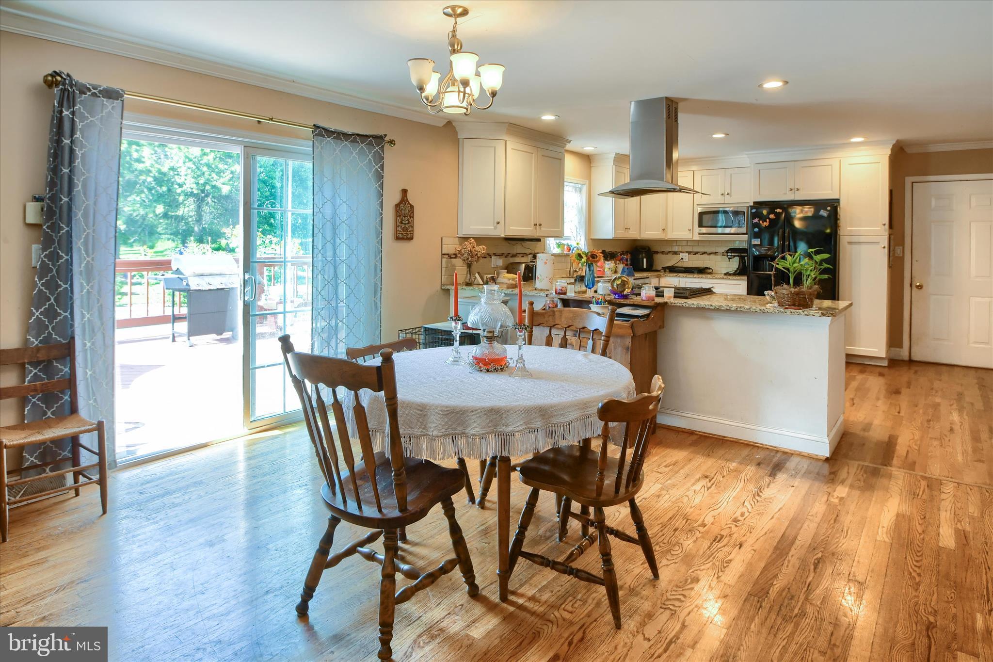 SWEET BRIAR - Residential